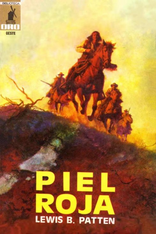 Piel roja