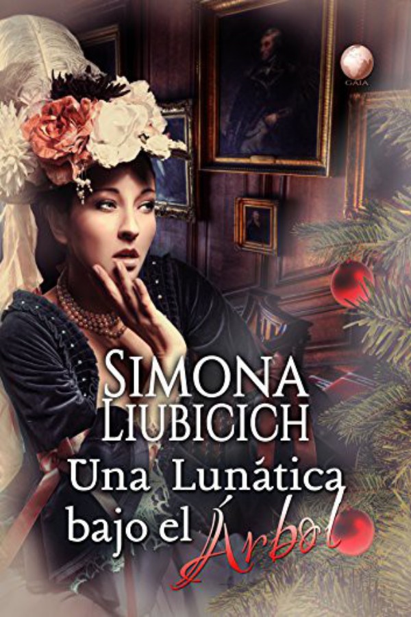 Una lunática bajo el árbol