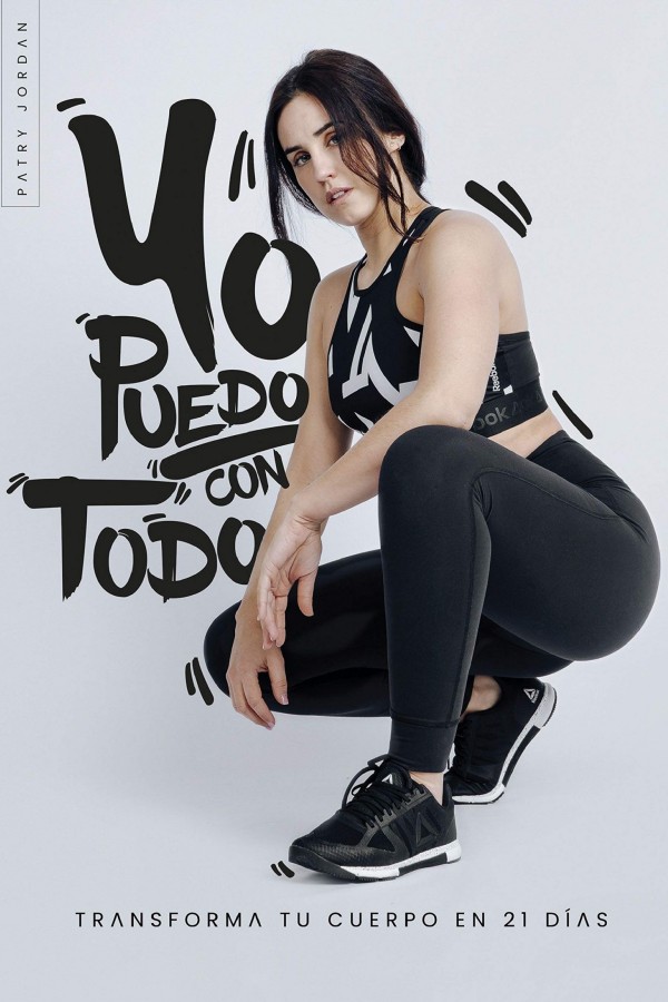 Yo puedo con todo