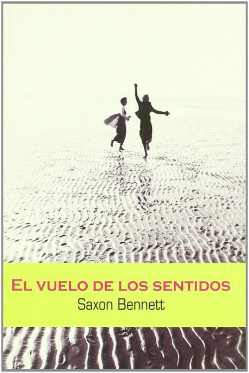 El vuelo de los sentidos
