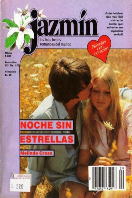 Noche sin estrellas
