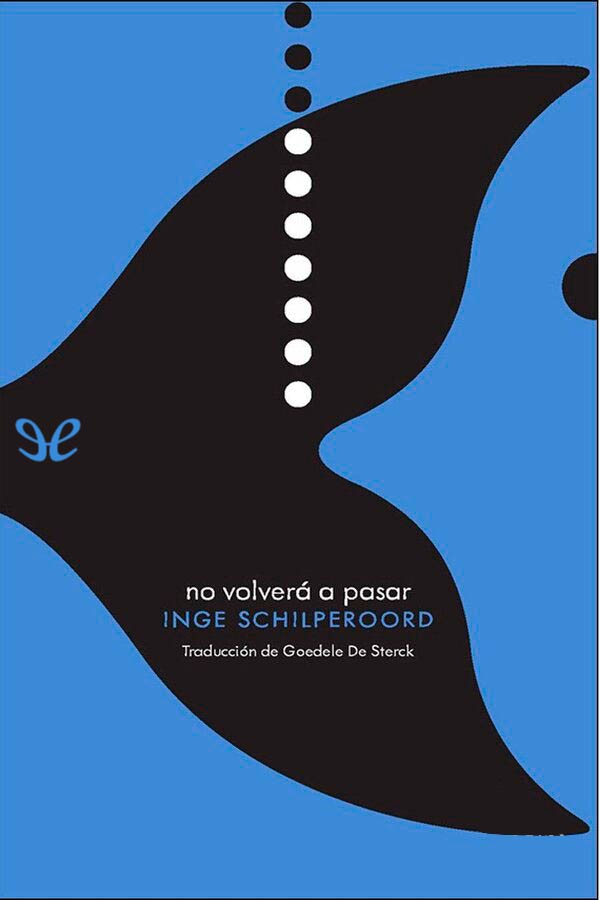 No volverá a pasar