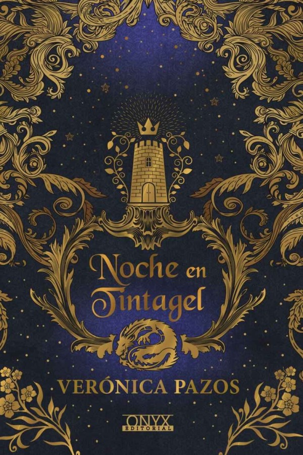 Noche en Tintagel