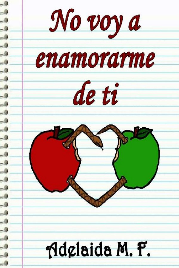 No voy a enamorarme de ti