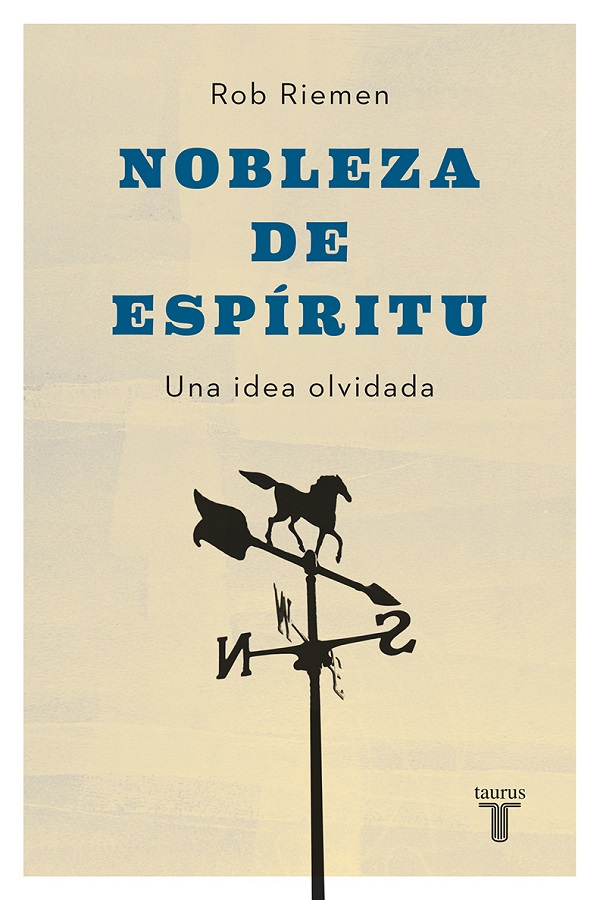 Nobleza de espíritu