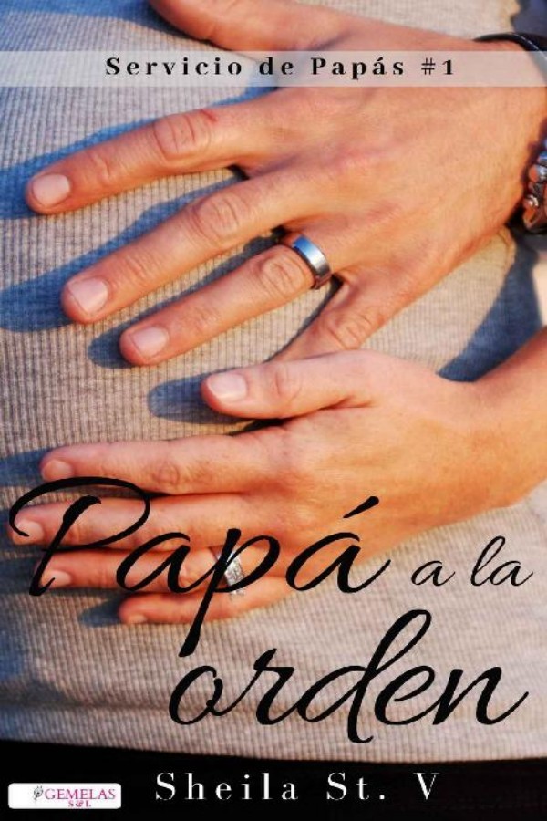 Papá a la orden