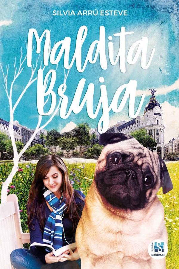 Maldita bruja