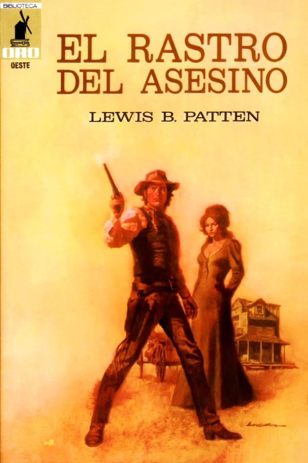 El rastro del asesino