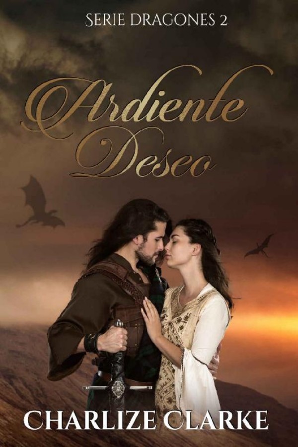 Ardiente deseo