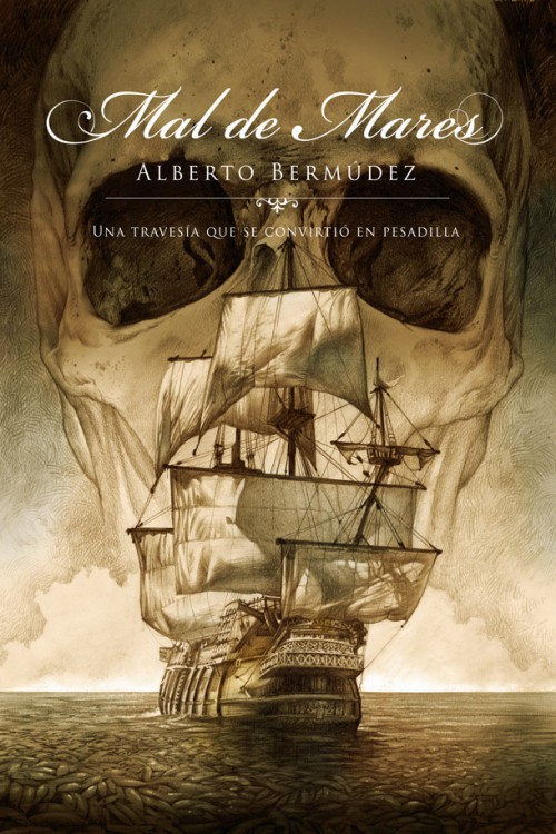 Mal de mares