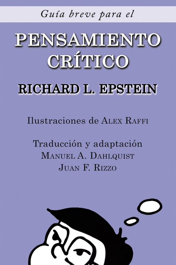 Guía breve para el pensamiento crítico