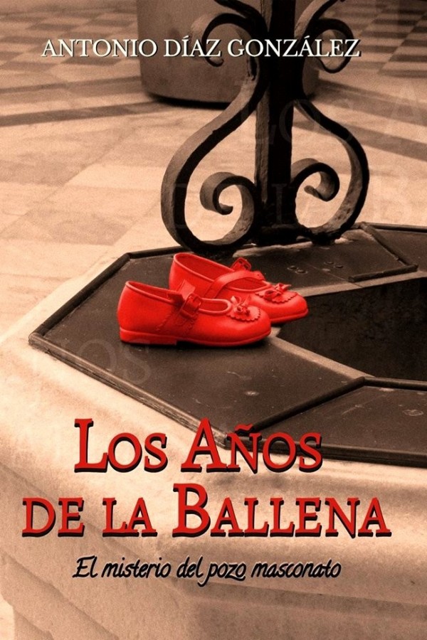 Los años de la ballena