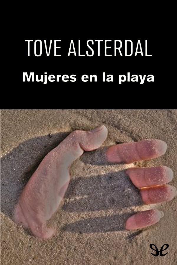 Mujeres en la playa