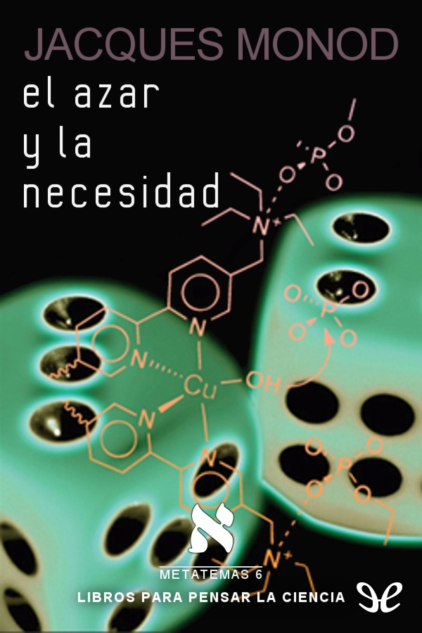 El azar y la necesidad