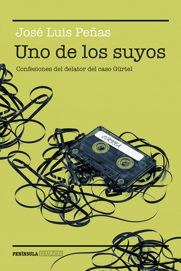 Uno de los suyos