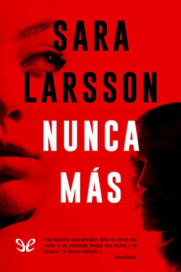 Nunca más