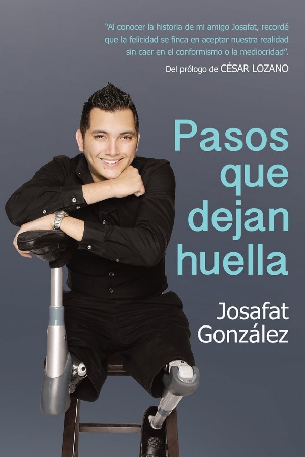 Pasos que dejan huella