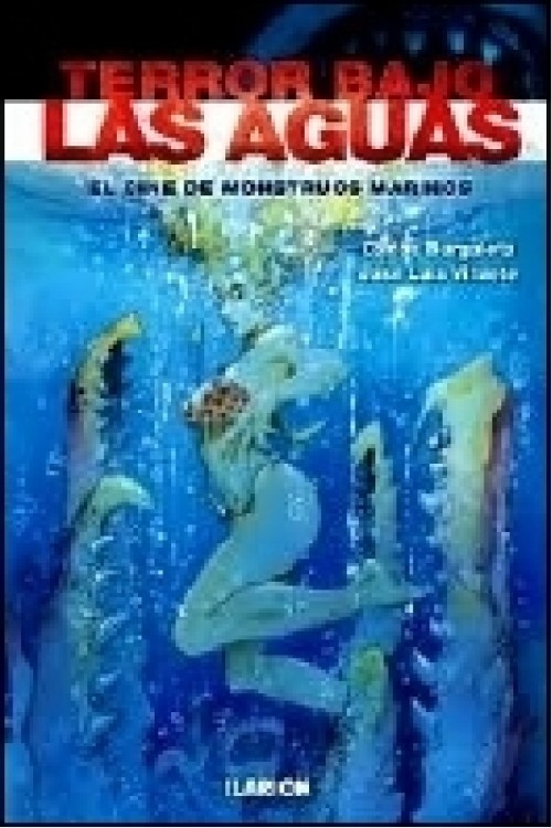 Terror bajo las aguas