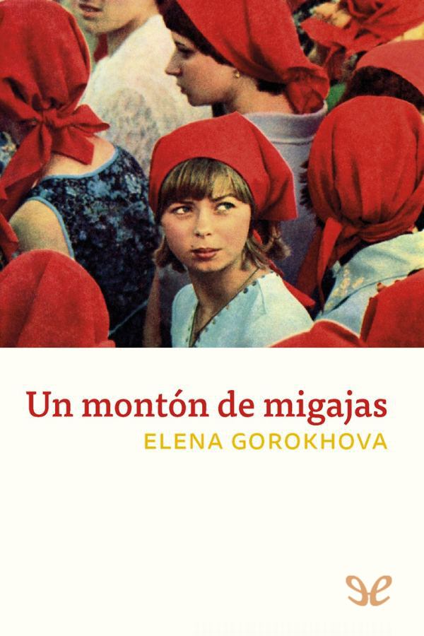 Un montón de migajas