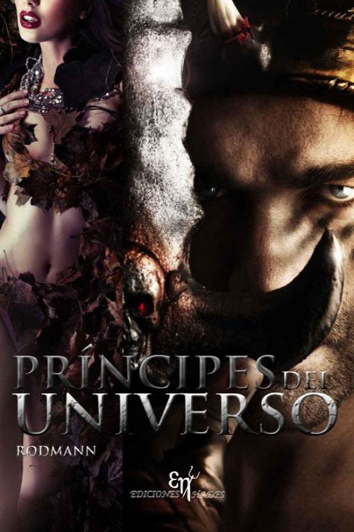 Príncipes del universo