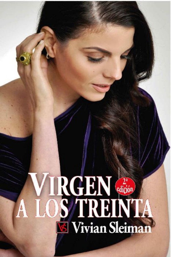 Virgen a los treinta