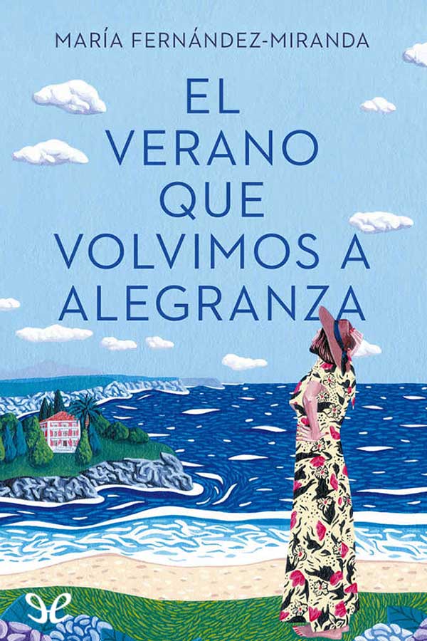 El verano que volvimos a Alegranza