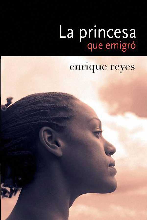 La princesa que emigró