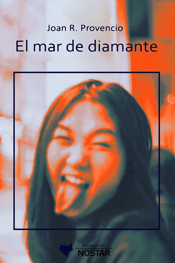El mar de diamante