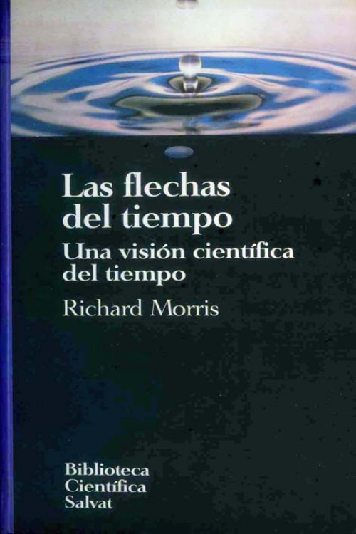 Las flechas del tiempo