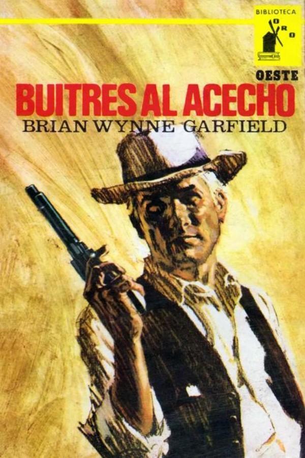 Buitres al acecho