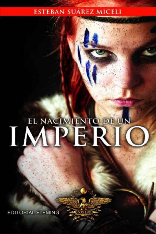 El nacimiento de un imperio