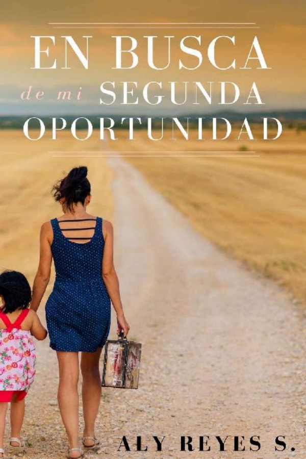 En busca de mi segunda oportunidad