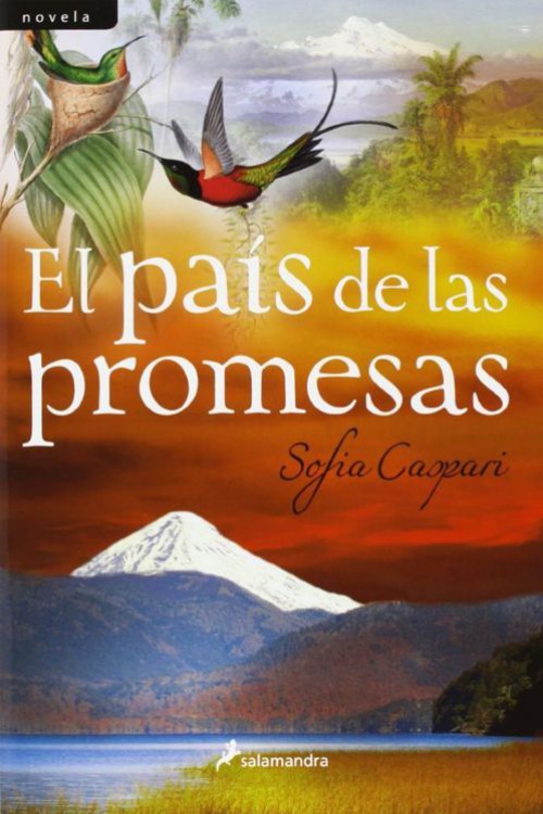 El país de las promesas