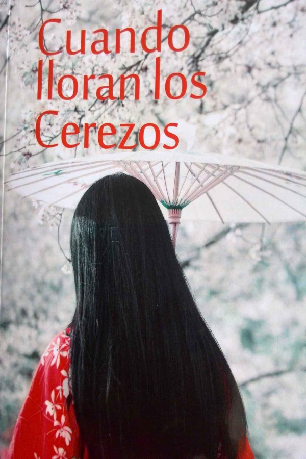 Cuando lloran los cerezos