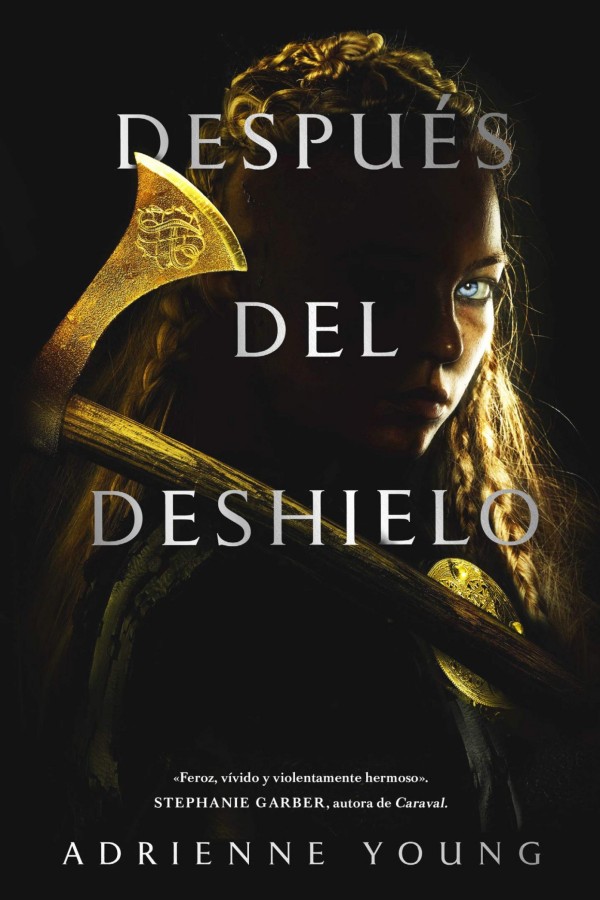 Despues del deshielo