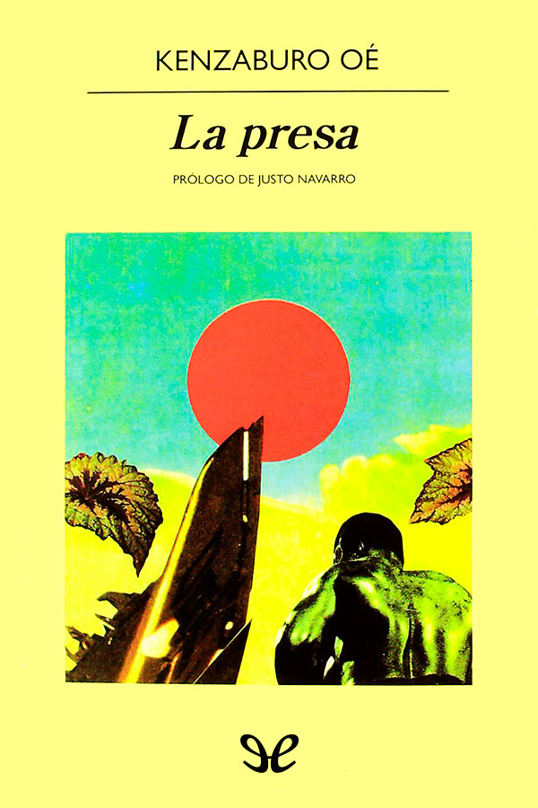 La presa