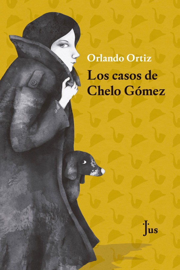 Los casos de Chelo Gómez