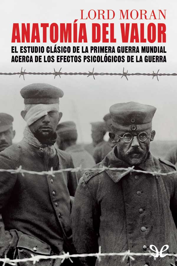 Anatomía del valor