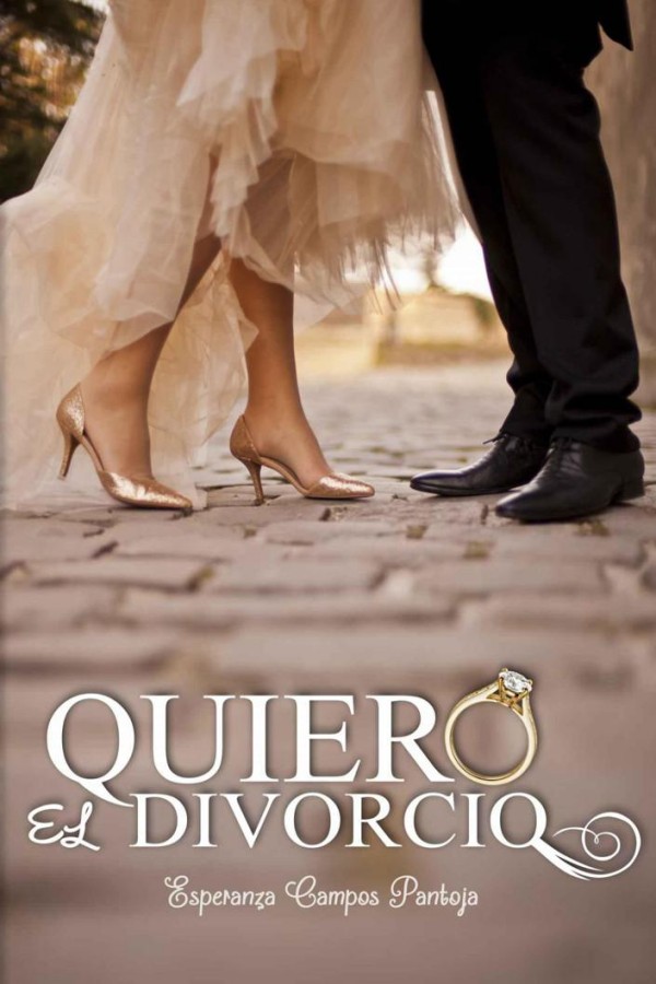 Quiero el divorcio