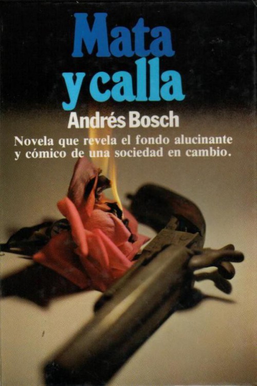 Mata y calla (Arte de gobierno)