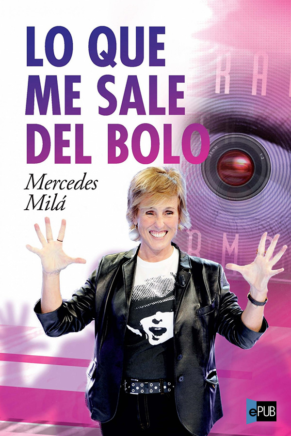 Lo que me sale del bolo