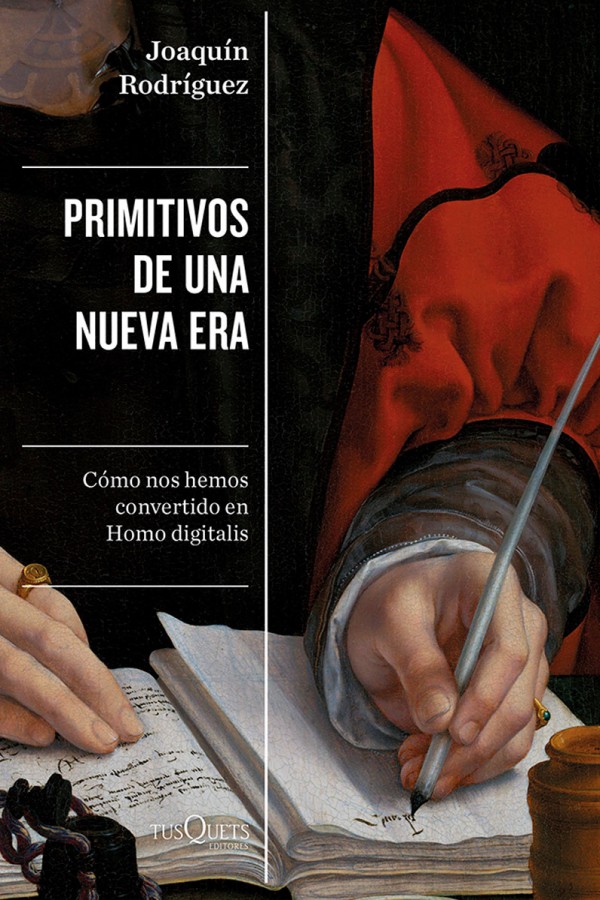 Primitivos de una nueva era