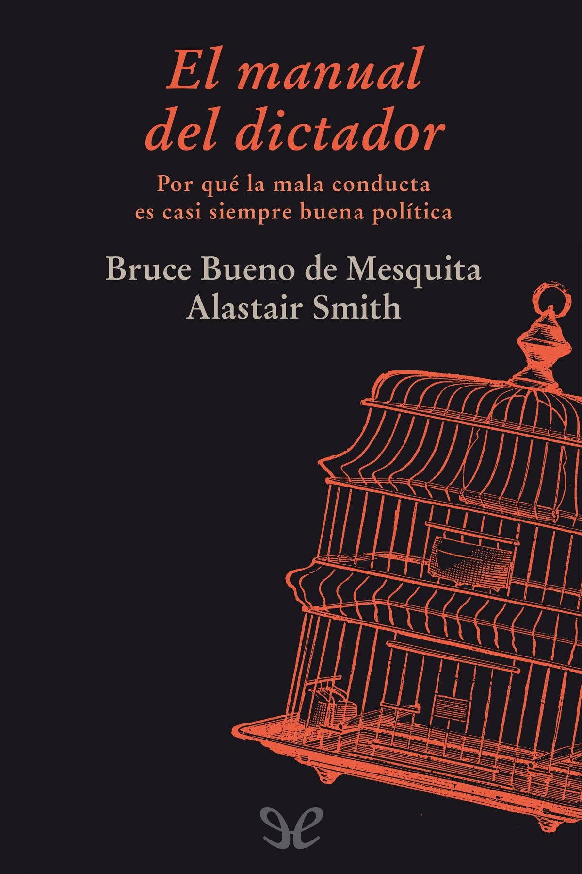 El manual del dictador