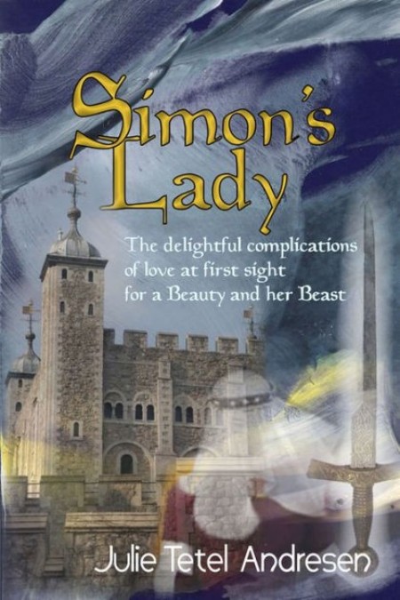 Simon's lady