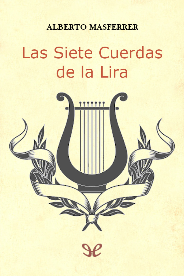 Las siete cuerdas de la lira