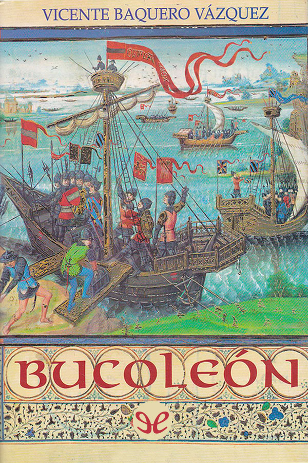Bucoleón