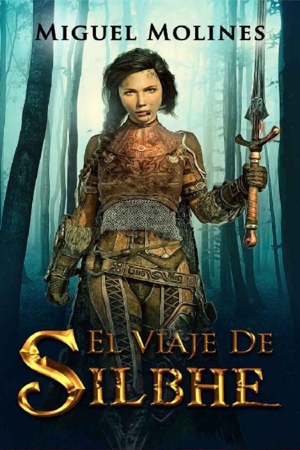 El viaje de Silbhe