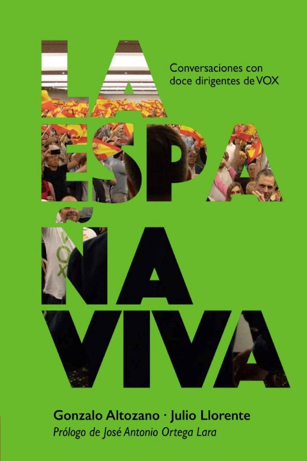 La España viva