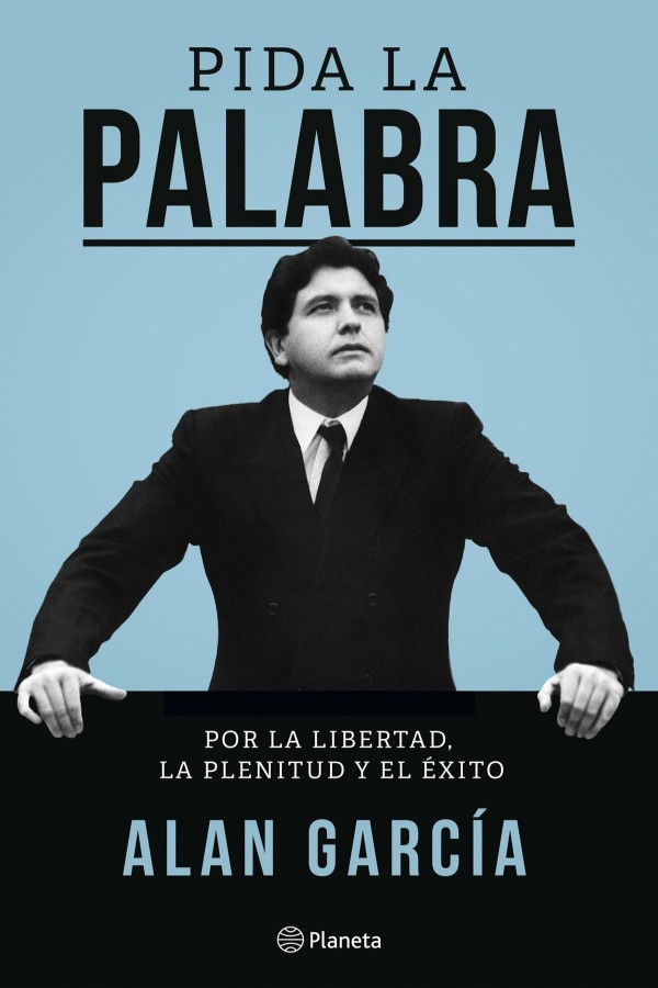 Pida la palabra
