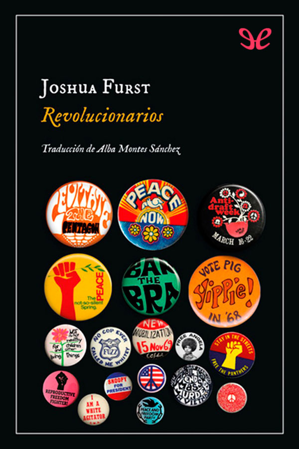 Revolucionarios